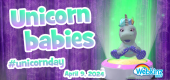 Unicorn Babies Feature