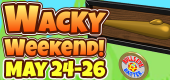 Wacky Weekend Batter FEATURE 1