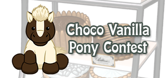 chocovanillaponycontest