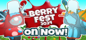 Berry Fest FEATURE 2 2024