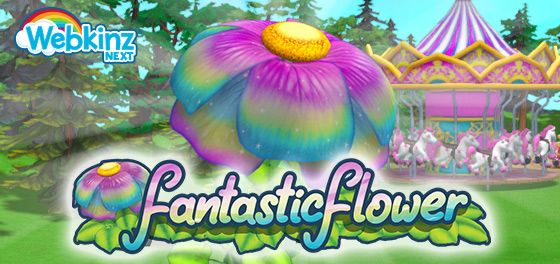 Fantastic Flower_feature
