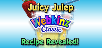 Juicy Julip - Recipe Revealed - Blender - Featured Image