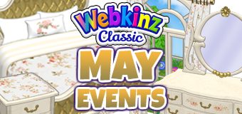 May 2024 Events FEATURE