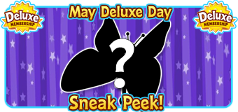 5 May 2024 Deluxe Day SNEAK PEEK