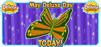 5 May 2024 Deluxe Day TODAY FEATURE