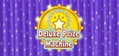 Deluxe Prize Machine FEATURE