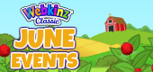 June 2024 Events FEATURE NEW