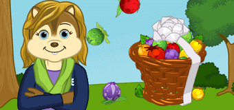 Free Berry a day from Ganz eStore!