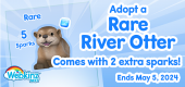 Rare Otter_Feature