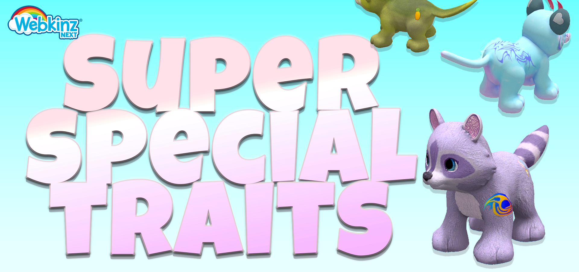 Special traits_feature