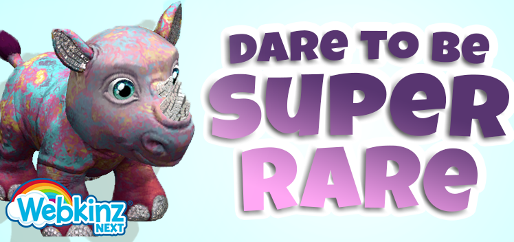 Super Rare_Feature