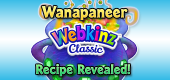 Wanapaneer - Recipe Revealed - Blender - Featured Image