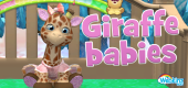 giraffe babies_feature