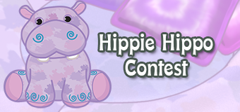 hippiehippocontest