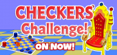 2024 Checkers Challenge FEATURE