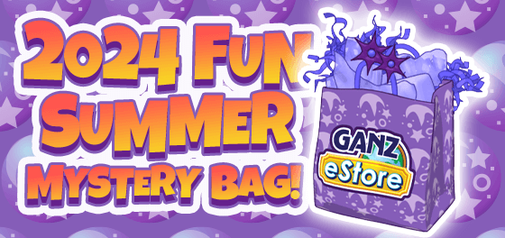 See what's inside the 2024 Fun Summer Super Mystery Bag!