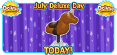 7 July 2024 Deluxe Day TODAY FEATURE