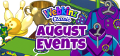 August 2024 Events FEATURE
