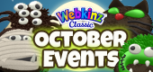 October 2024 Events FEATURE