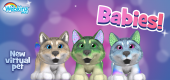 wolf babies_feature
