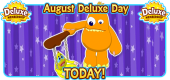 8 August 2024 Deluxe Day TODAY FEATURE