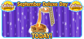 9 September 2024 Deluxe Day TODAY FEATURE