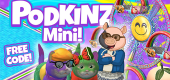 Podkinz 2024 - Kidcore