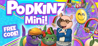 Official Webkinz Blog, Contests, Tips, Games And Prizes