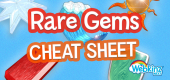 Rare Gem_Cheat Sheet_Feature