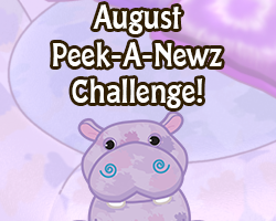 Peek-A-Newz Challenge