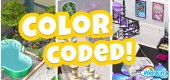 Color Cohesion_Feature