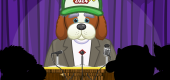 Goober Campaign Speech FEATURE