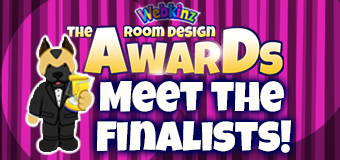 Room Design Awards FEATURE