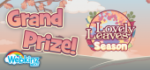 lovely leaves_Grand Prize feature