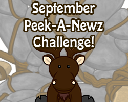 Peek-A-Newz Challenge