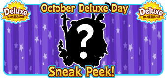 10 October 2024 Deluxe Day SNEAK PEEK