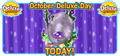 10 October 2024 Deluxe Day TODAY FEATURE