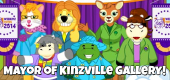 2024 Mayor of Kinzville Gallery - FEATURE