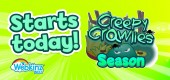 Creepy Crawlies_Feature