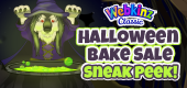 Halloween Bake Sale FEATURE 1