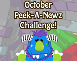 Peek-A-Newz Challenge