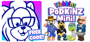 Podkinz Video – Webkinz Votes 2024