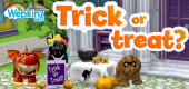 Trick or Treat_Feature