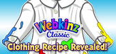 Busy Artist Smock - Clothing Recipe Revealed - Featured Image