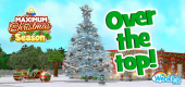 Over the top Christmas Tree_Feature