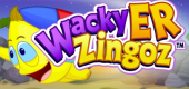 WackyER Zingoz Weekend FEATURE