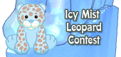 icy mist leopard contest