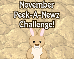 Peek-A-Newz Challenge