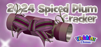 2024 Spiced Plum Cracker is Now Available!