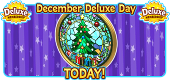 12 December 2024 Deluxe Day TODAY FEATURE